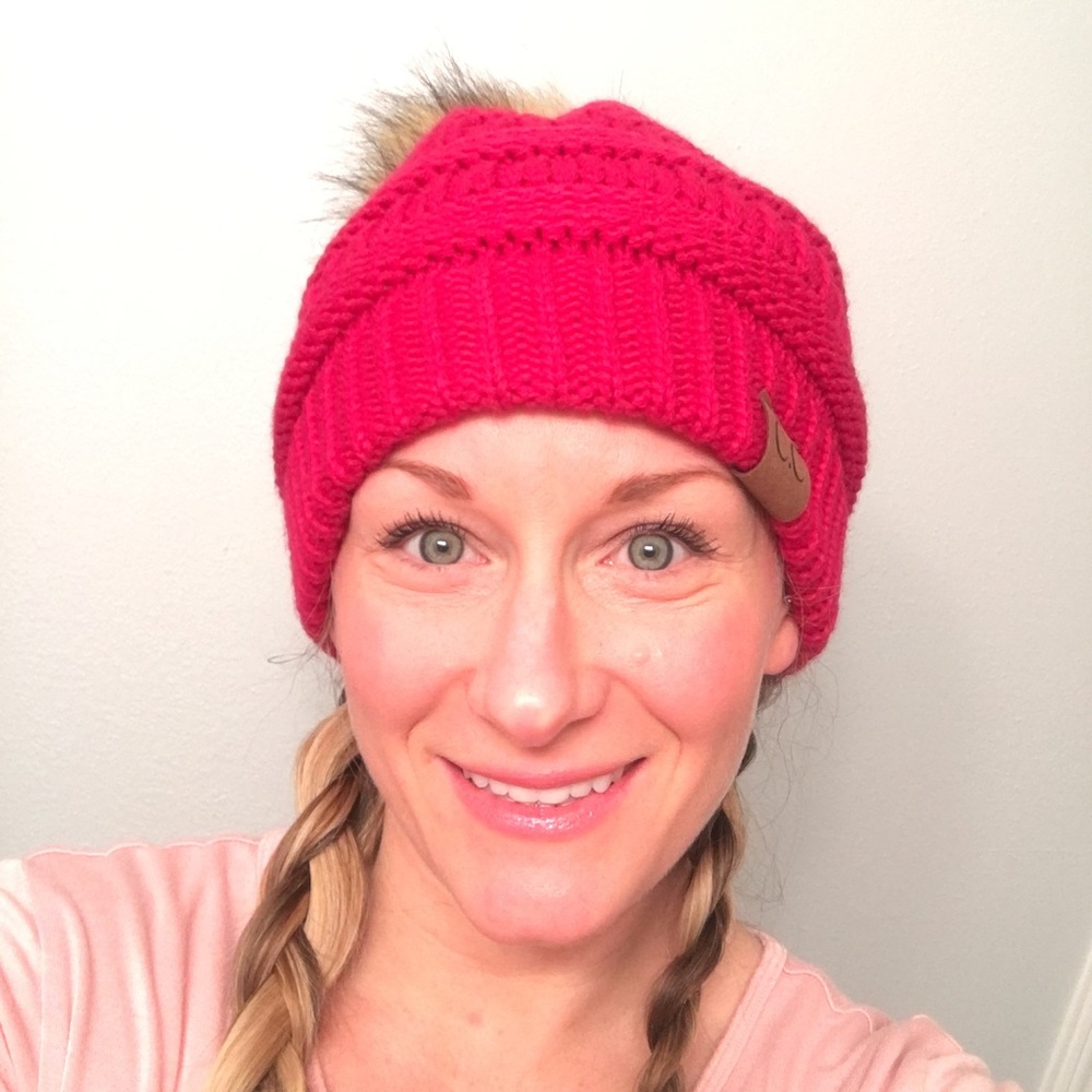 Meet your Posher, Camille